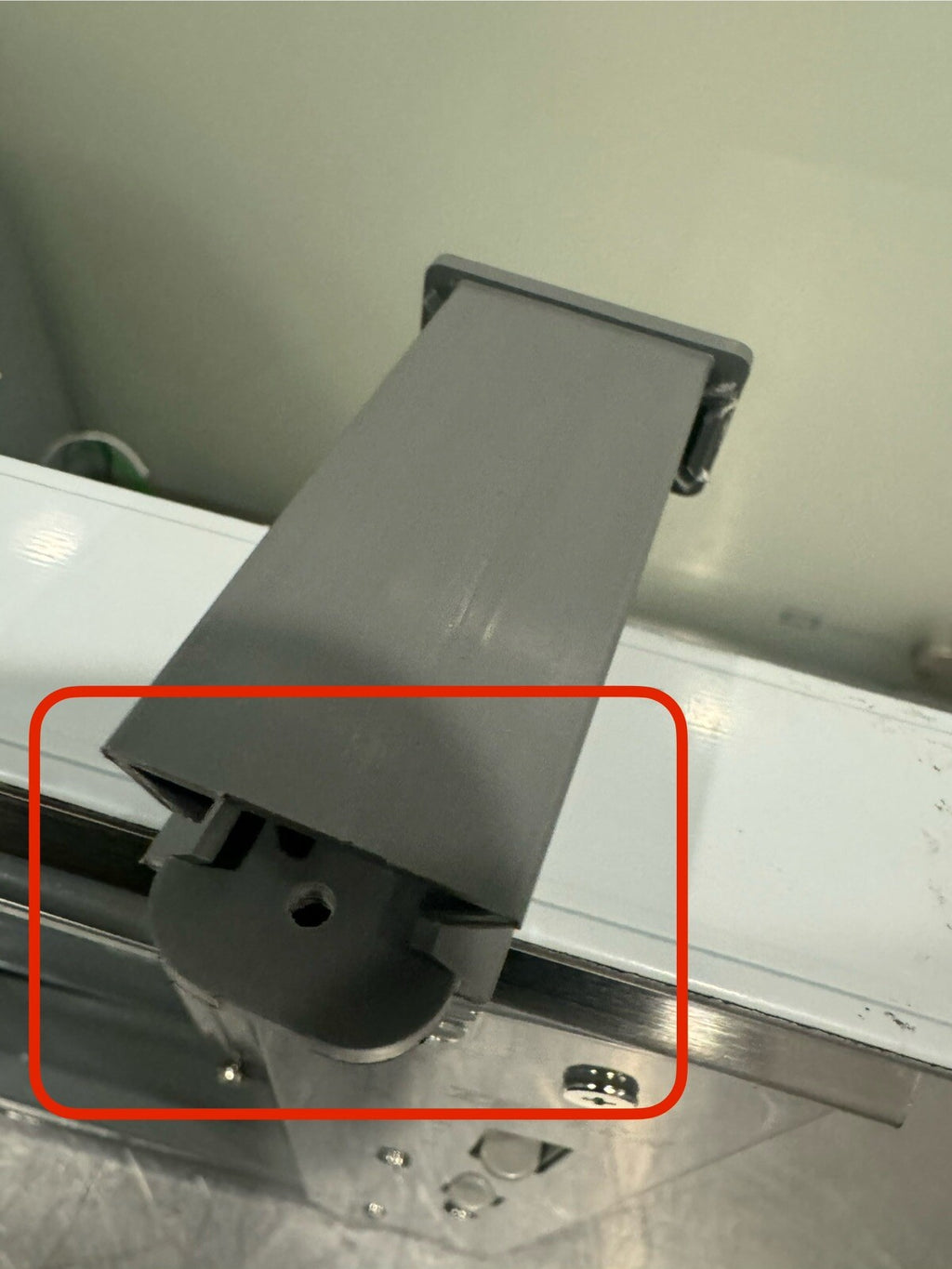 Zline ZPI-E36BG Range Good Convertible Under Cabinet Stainless Pisa 500 CFM NEW!