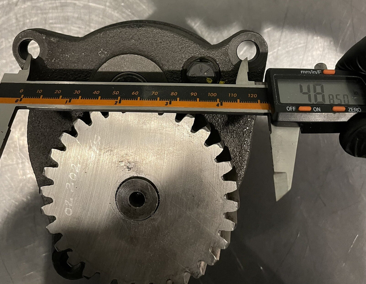 Lubricating Oil Pump For CUMMINS NEW! FREE SHIPPING!