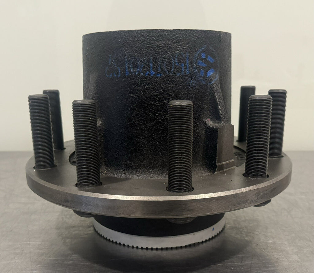 150T1201S2  Outboard Mount Hub ASSY 10 Stud NEW! FREE SHIPPING!