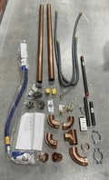 Rational 8720.1560US Installation Kit For Gas iCombi/SCC/CMP NEW! FREE SHIPPING!
