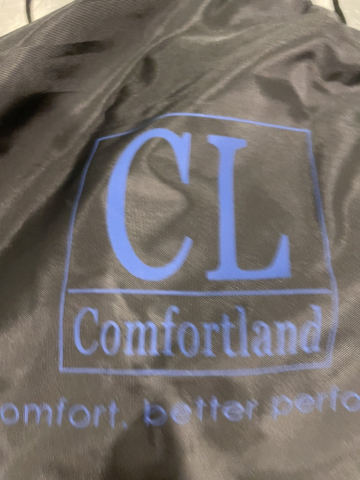 Comfortland DL-637-6 Back Brace Adjustable Low Profile XXL NEW! FREE SHIPPING!
