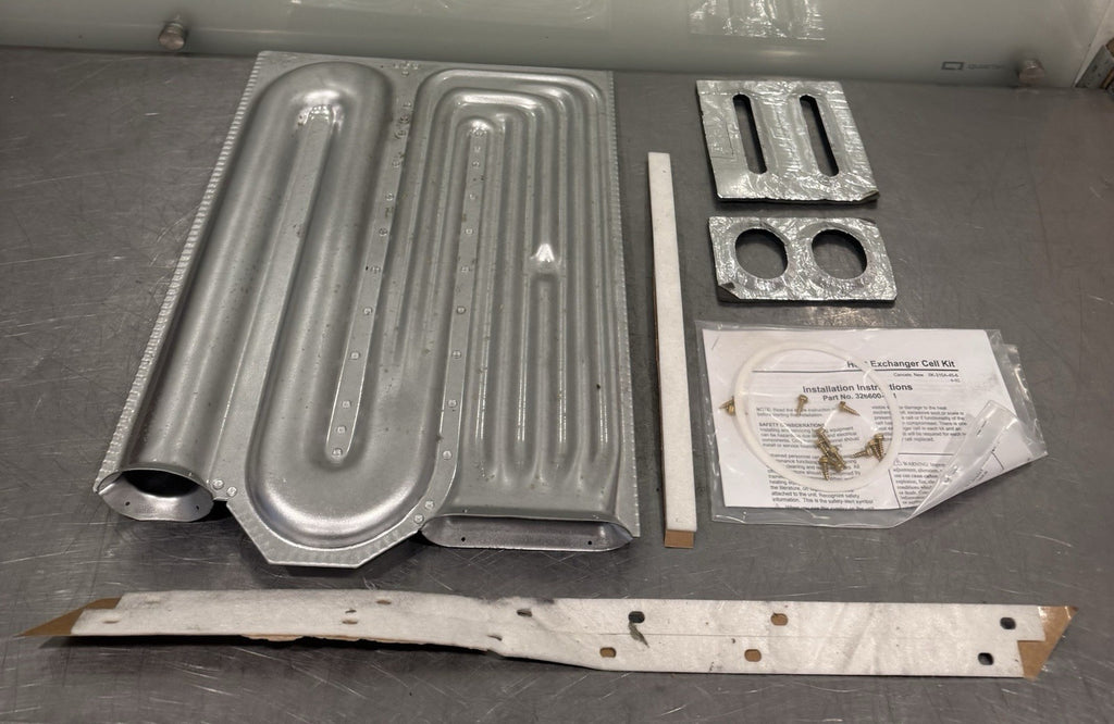 Factory Parts 326600-751 Heat Exchanger Carrier NEW IN BOX! FREE SHIPPING!