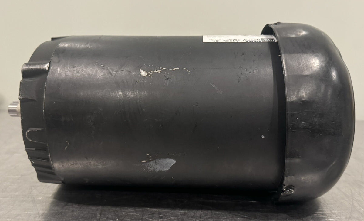 Weg 00236ET3E56CFL-S Motor 2HP 56C 208-230/460V 14786573 NEW! FREE SHIPPING!
