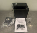 LYAM-124S Center Console Safe Metal Storage Box NEW IN BOX! FREE SHIPPING!