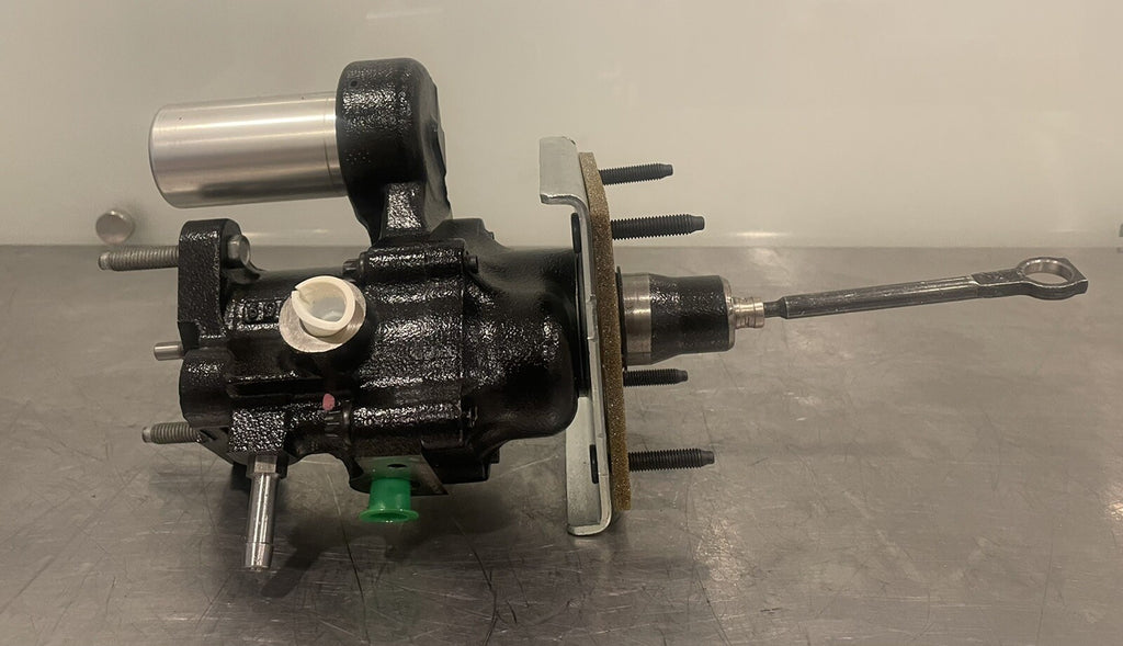 8C3428560AC Brake Booster Heavy Duty NEW! FREE SHIPPING!