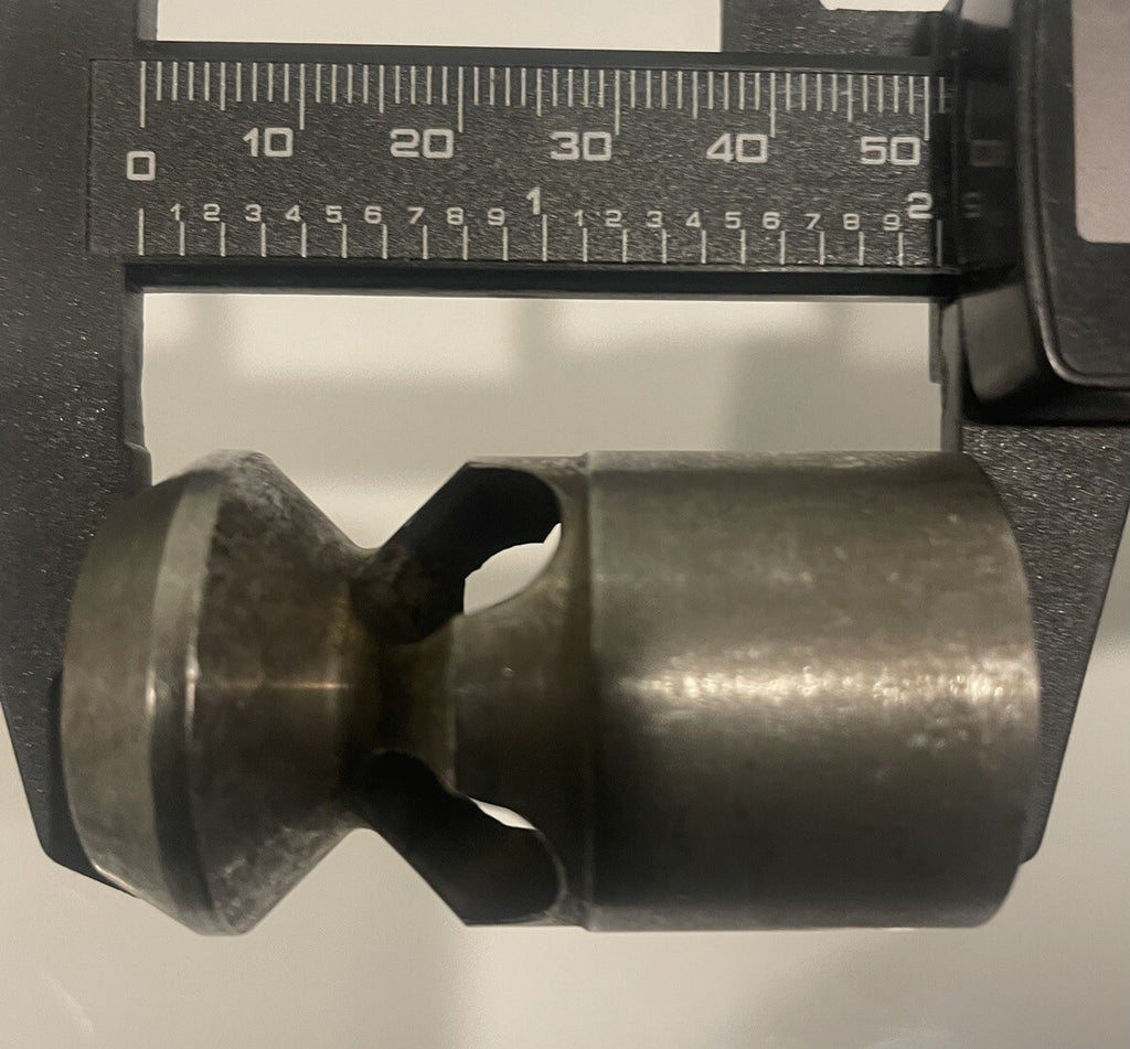 Parker 1 Inline Check Valve Op NEW IN BOX! FREE SHIPPING!