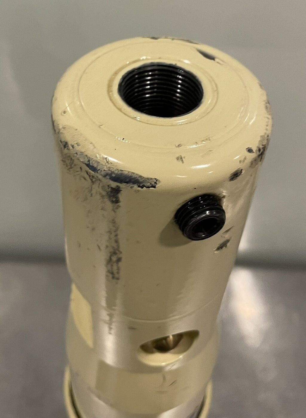 Ingersoll-Rand Backfill Tamper Wigan WN2 4EZ Size 341 Piston Stroke NEW!