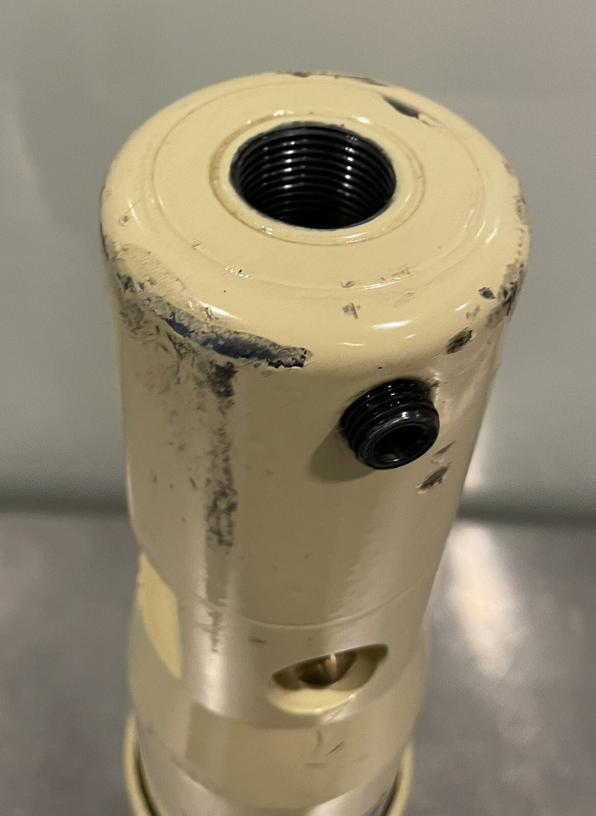 Ingersoll-Rand Backfill Tamper Wigan WN2 4EZ Size 341 Piston Stroke NEW!