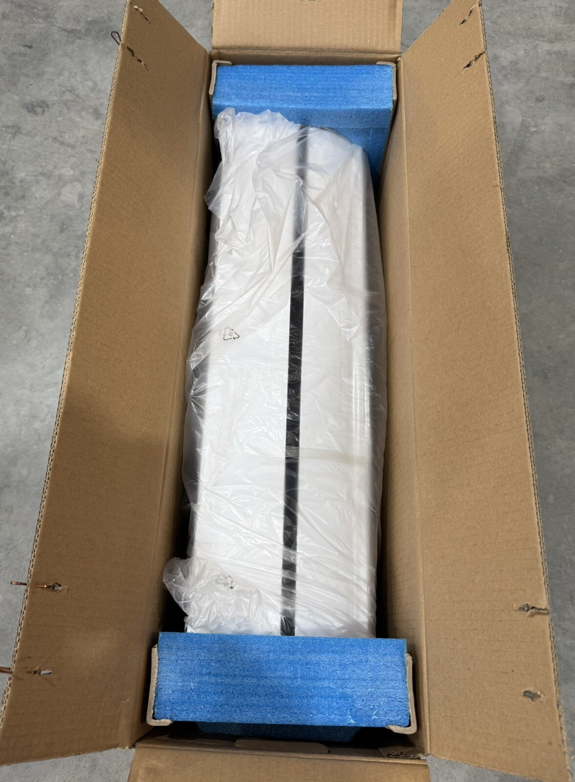 Carrier 40MFQ012 Air Conditioner Indoor Unit 40MFQ012---3 Split Type Aircon NEW!