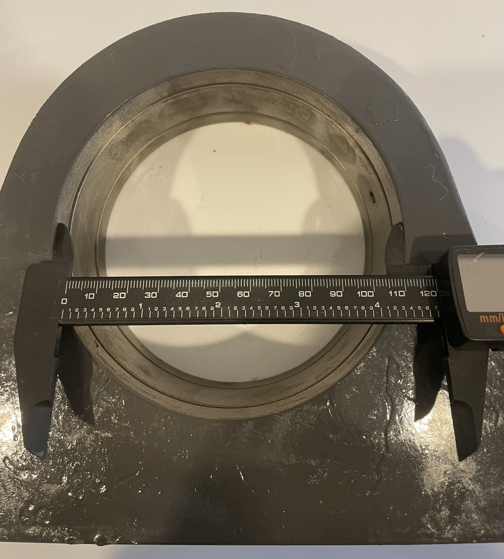 Baler Bearing Housing Assembly Grey NEW! FREE SHIPPING!