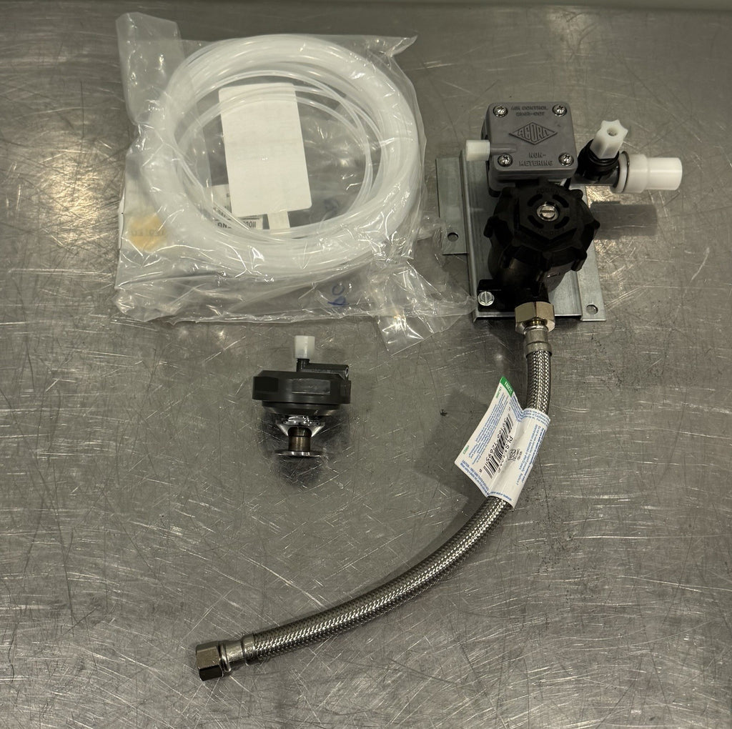 Oasis 032965-001 Valve Acorn Pneumatic Valve Non-Metering Water Fountain NEW!