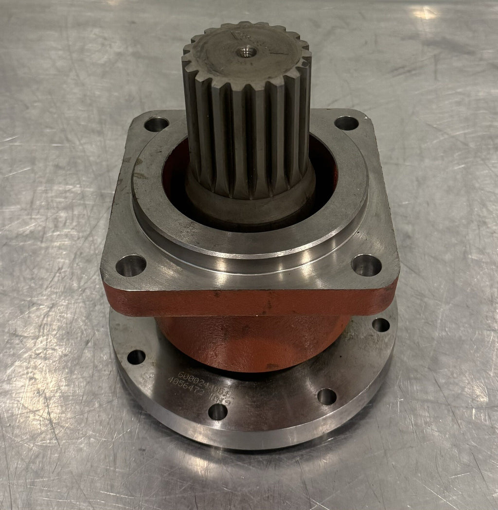 Funk John Deere 4056453 Pump Drive Hub 56000 Shaft ASSY 4056472 NEW!