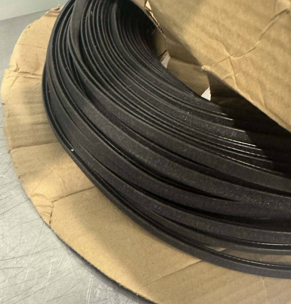 Trim-Lok TL62B7X1/16 Rubber Coated Metal Trim 250’ 62B7X1/16-GRGB NEW SHIPS FREE