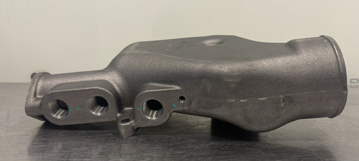 4P-3864 Caterpillar Water Pump Cover CAT 4P3864 NEW! FREE SHIPPING!