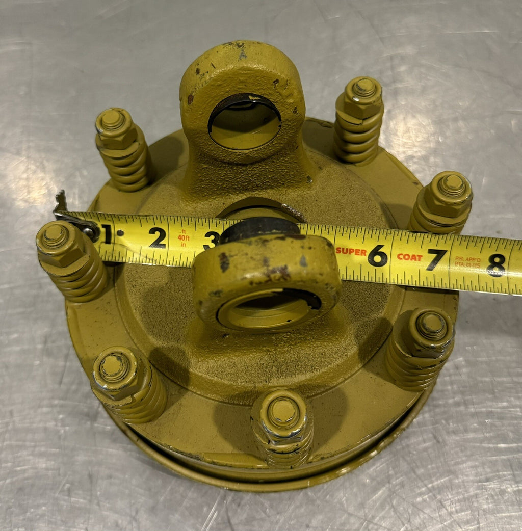 Friction Clutch Assembly Yellow NEW! FREE SHIPPING!
