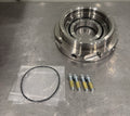 Deublin 20609-100UN Upper Nut Kit Service Parts NEW! SHIPS FREE!