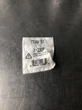 X-232P Larson Supply Co. 1/2 X 20 Streamway Seat NEW! FREE SHIPPING!
