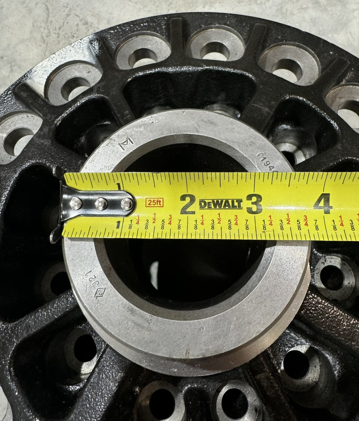 3235Z1950 Case Half ASSY Differential T1944 NEW! FREE SHIPPING!