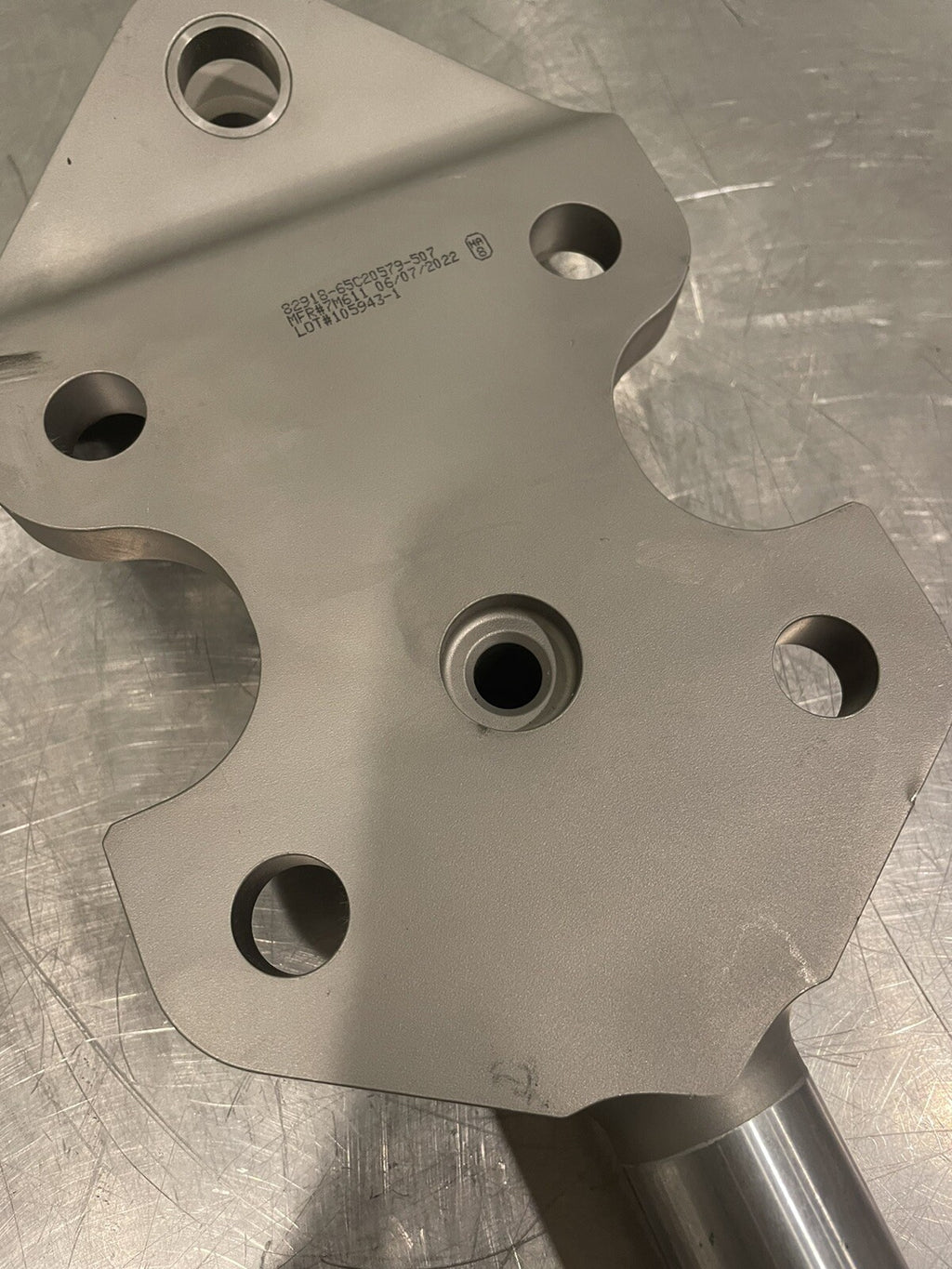 65C20579-506 Boeing Structural Support NEW! FREE SHIPPING!