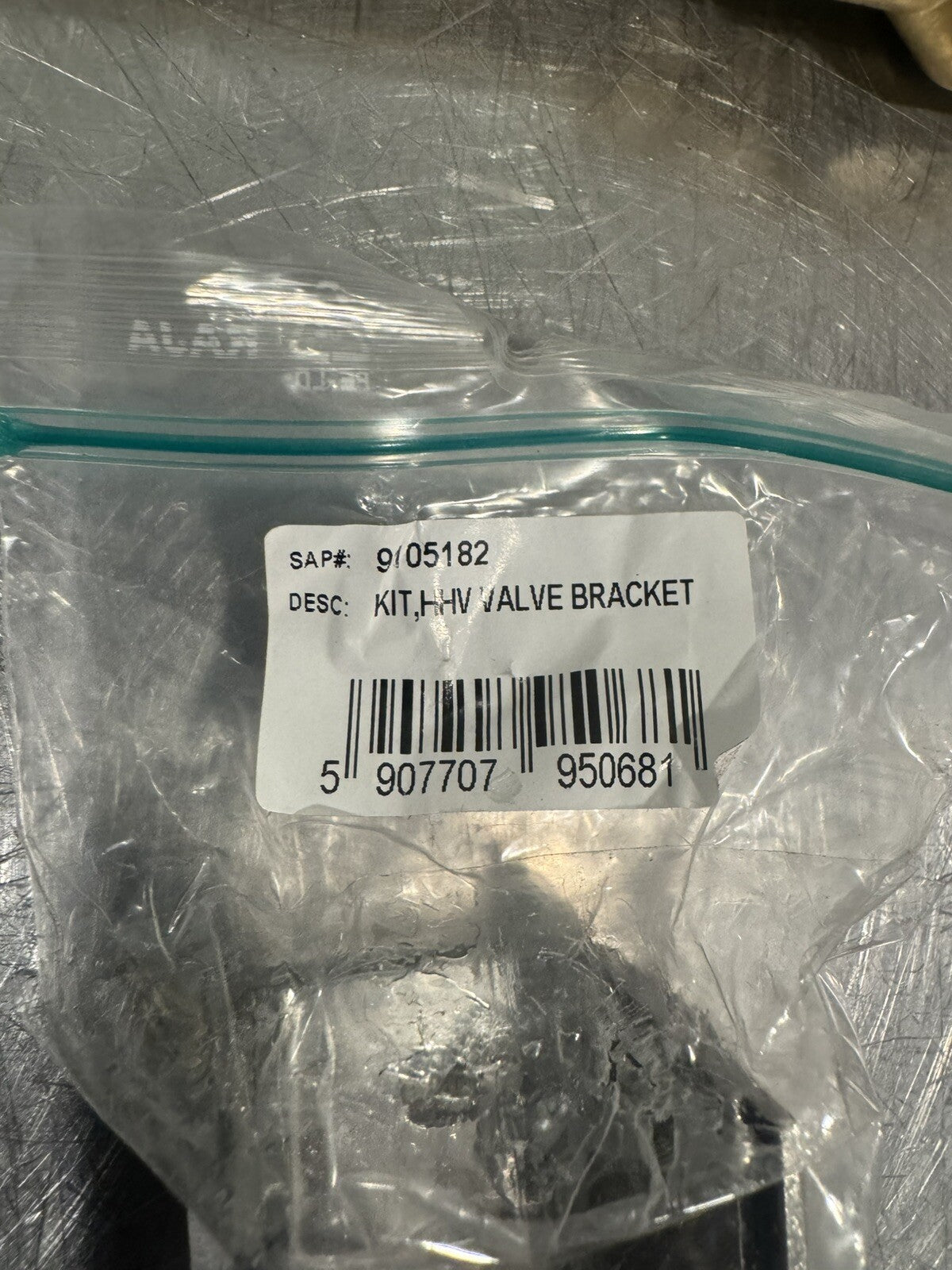 Harris HDRBR5102 Modular Header Manifold ASSY Lincoln Welding NEW IN BOX!
