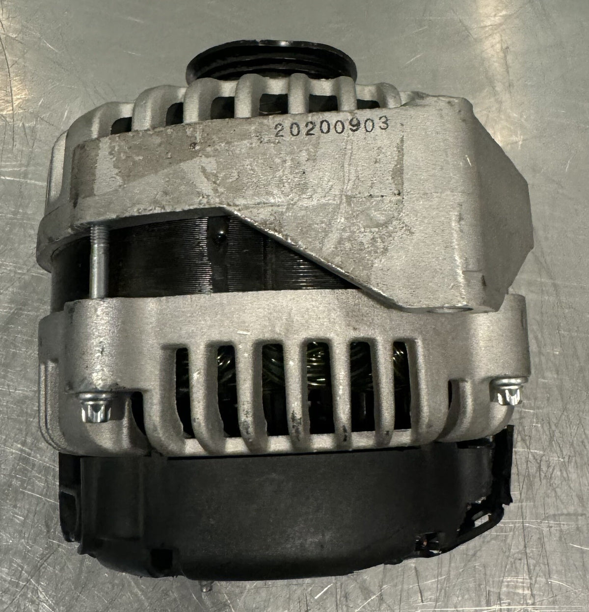 Delco Remy DR44 Alternator For Freightliner NEW! FREE SHIPPING!