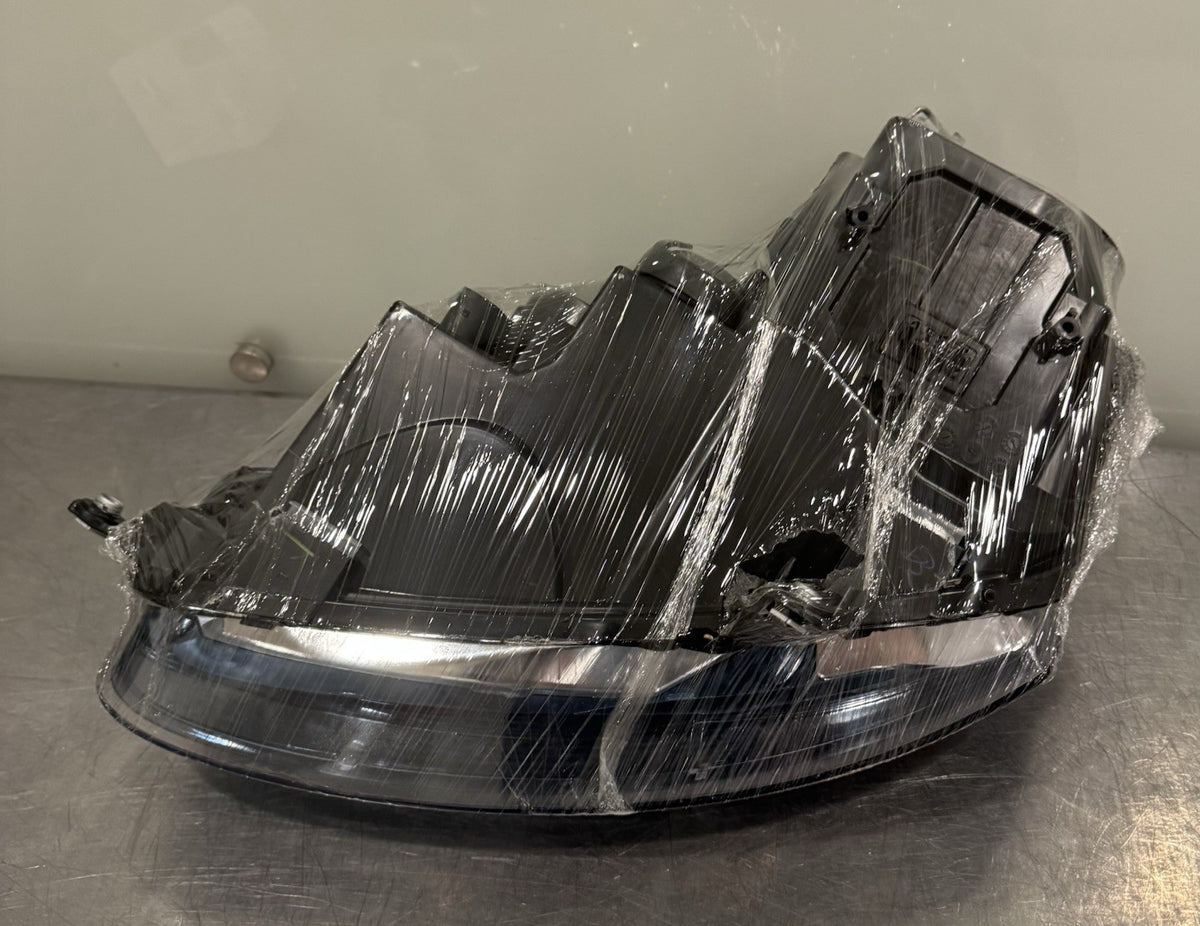 Depo 341-1124R-USH3 Headlight Passenger Volkswagen NEW IN BOX! FREE SHIPPING!