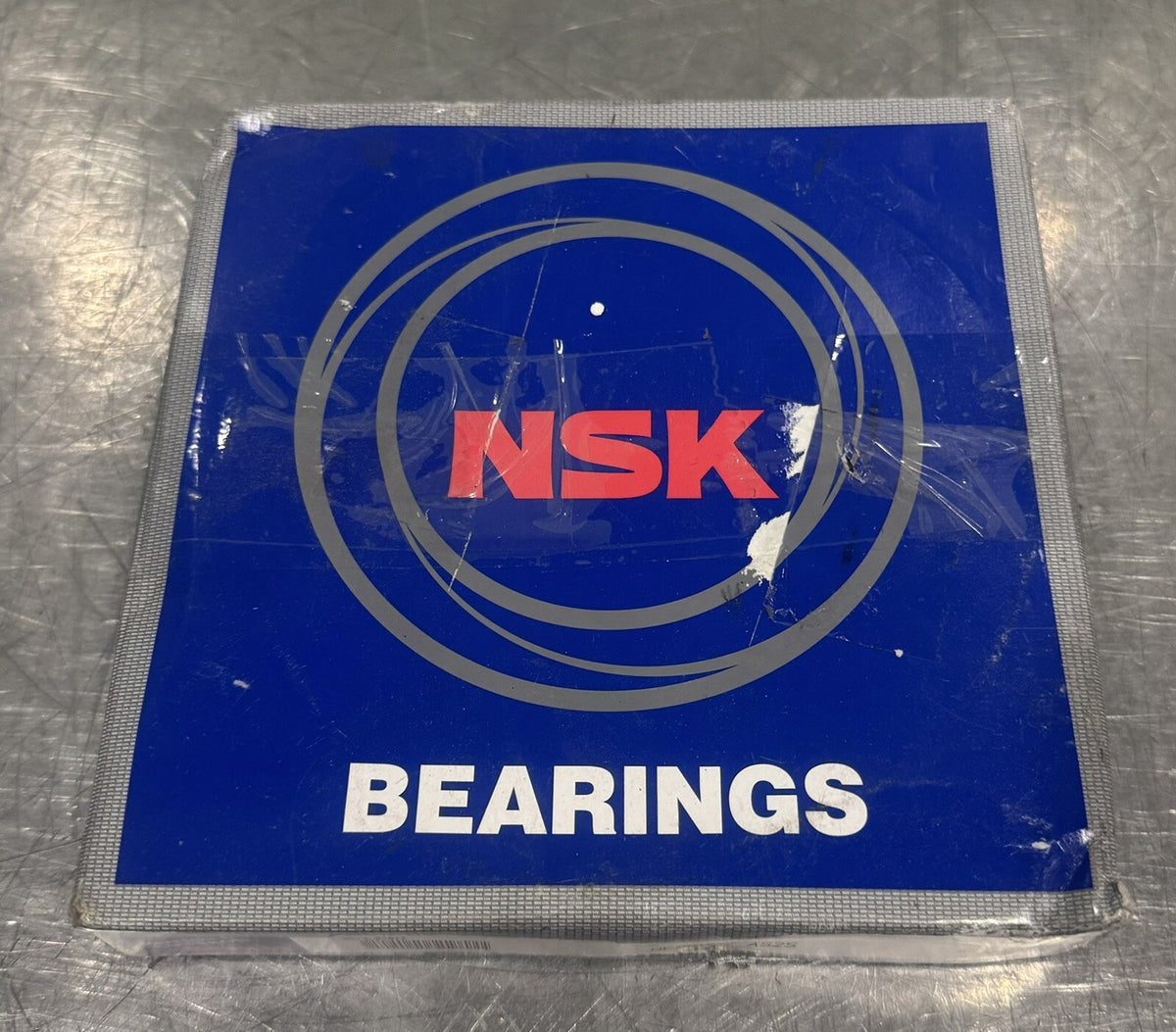 NSK BL220ZZ AS2S Ball Bearing NEW! FREE SHIPPING!
