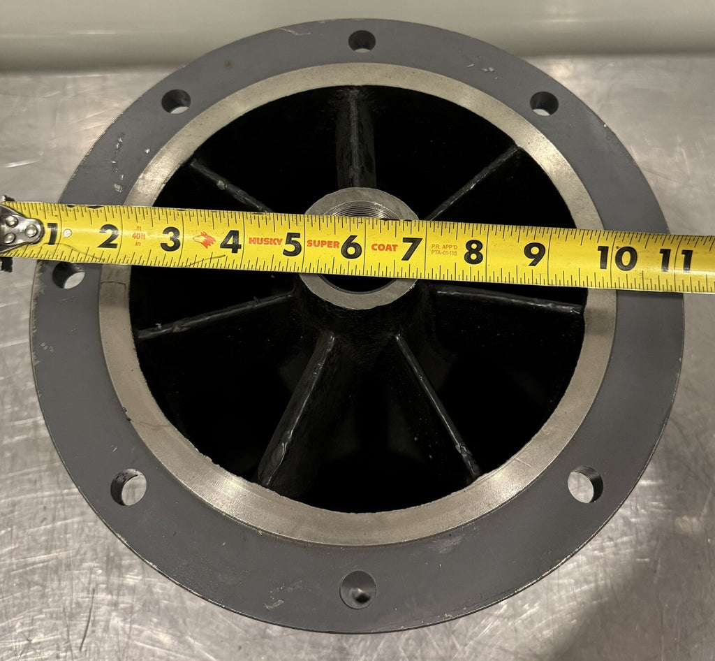 Pump Turbine Part Assembly NEW! FREE SHIPPING!