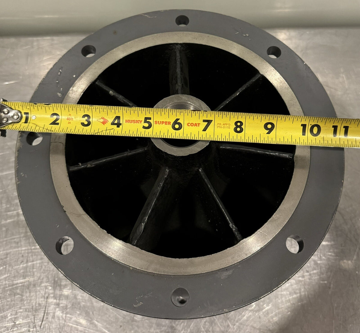 Pump Turbine Part Assembly NEW! FREE SHIPPING!