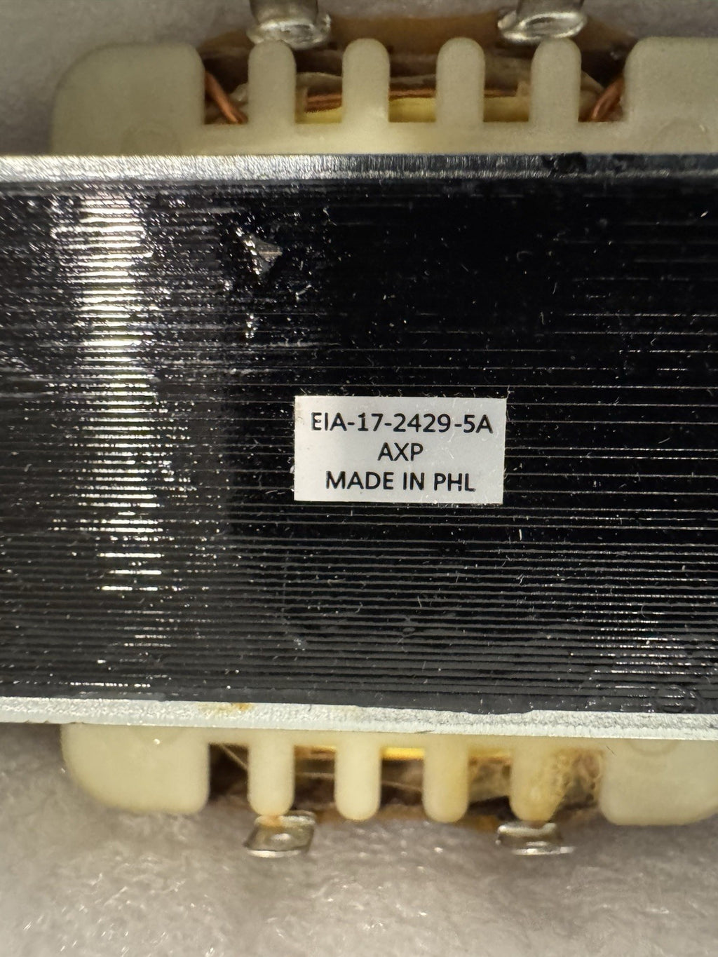EIA-17-2429-5A Transformer Triad EIA1724295A NEW IN BOX! FREE SHIPPING!