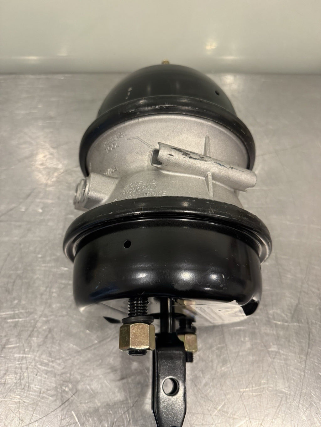 Automann 179.SB3030SLW225-2 Spring Brake Chamber Welded Clevis NEW! SHIPS FREE!