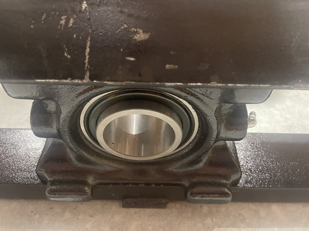 Rexnord TDS3U239N24 Link-Belt Mounted Ball Bearing Take Up Assembly NEW!