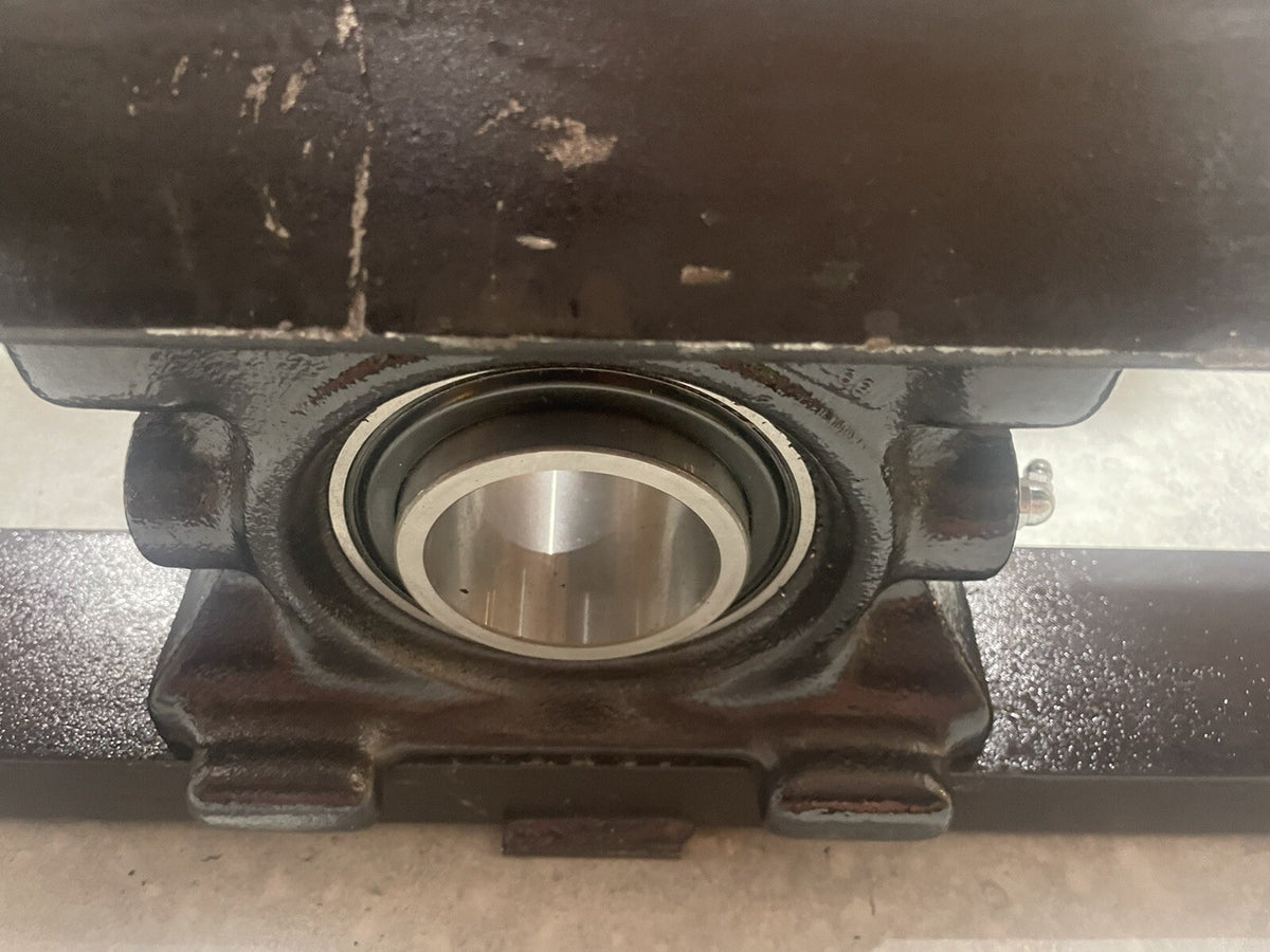 Rexnord TDS3U239N24 Link-Belt Mounted Ball Bearing Take Up Assembly NEW!