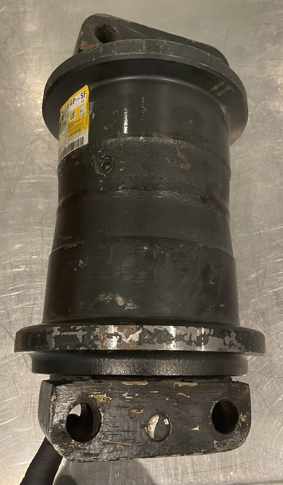 Caterpillar 481-4789 CAT Roller 508-9458 Genuine NEW! FREE SHIPPING!