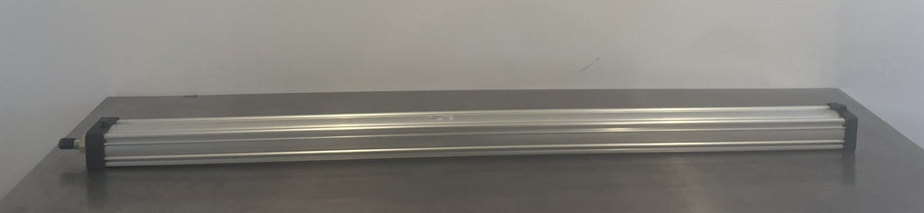 Parker 2.50TEF4MA3U34A58.00 Air Cyl. 4MA Series 5’ Stroke NEW!