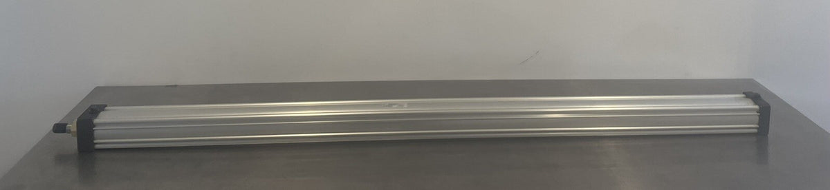 Parker 2.50TEF4MA3U34A58.00 Air Cyl. 4MA Series 5’ Stroke NEW!