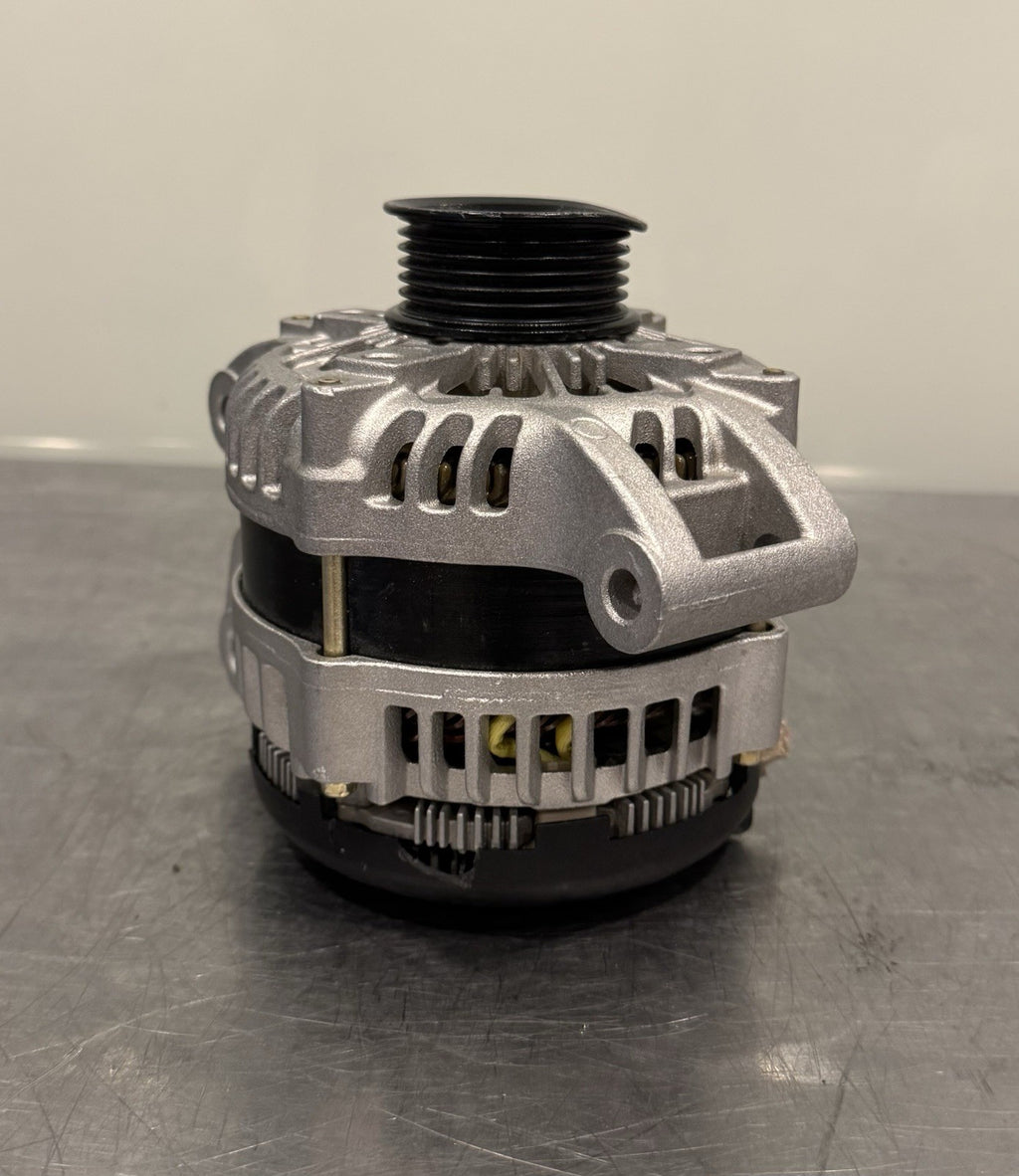 Delco Remy 23031 Alternator NEVER USED BROKEN ELECTRICAL CONNECTION! SHIPS FREE!