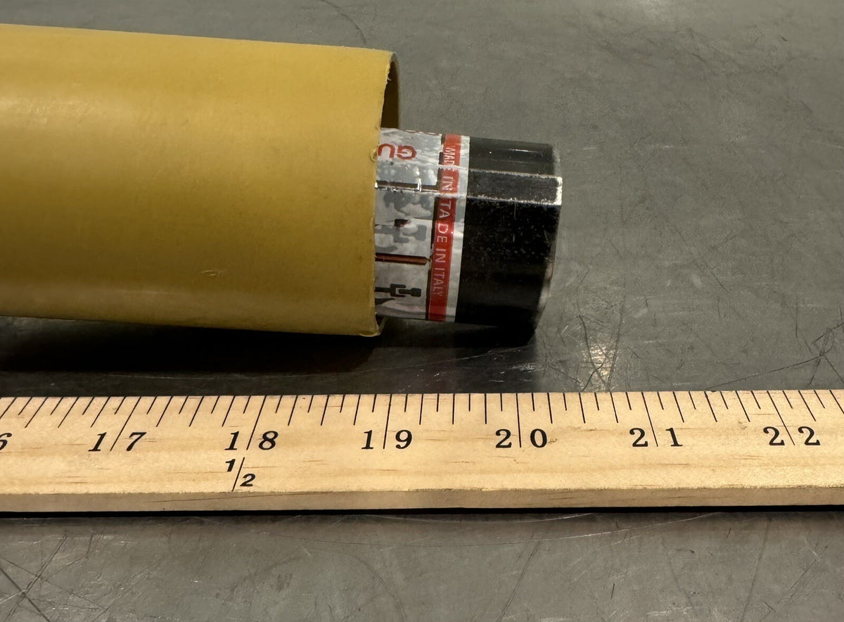 Eurocardan 21-11924 Half Shaft 8994000 NEW! FREE SHIPPING!