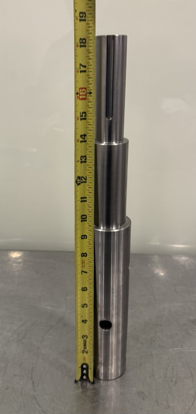 Dodge 095305 Speed Reducer Output Shaft NEW! FREE SHIPPING!