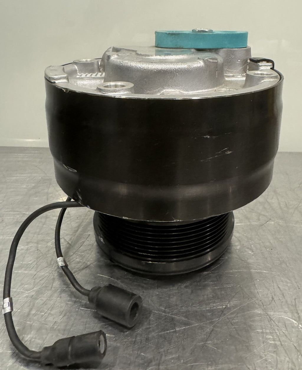 4526529 AC Compressor 2 Wire Refrigeration Compressor NEW! FREE SHIPPING!