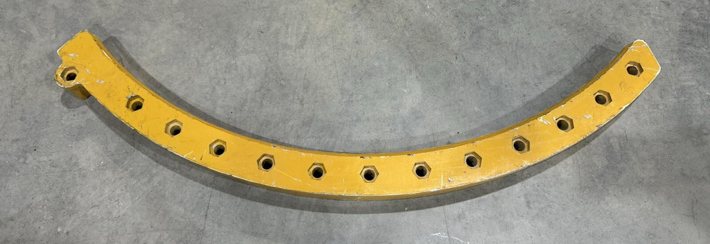 Vermeer 163759654 Weldment Screen Ramp Increased Clearance NEW! FREE SHIPPING!
