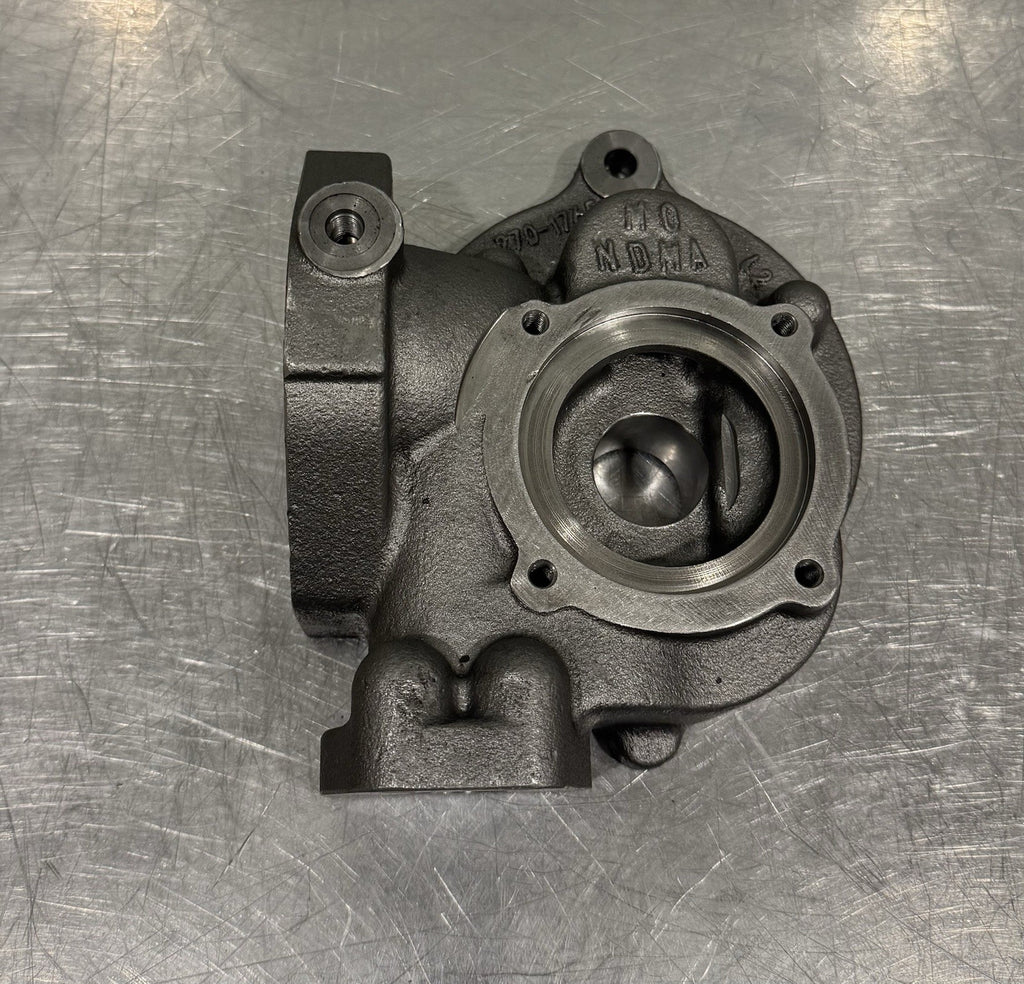 Caterpillar 270-1765 CAT Pump Housing ASSY NEW! FREE SHIPPING!