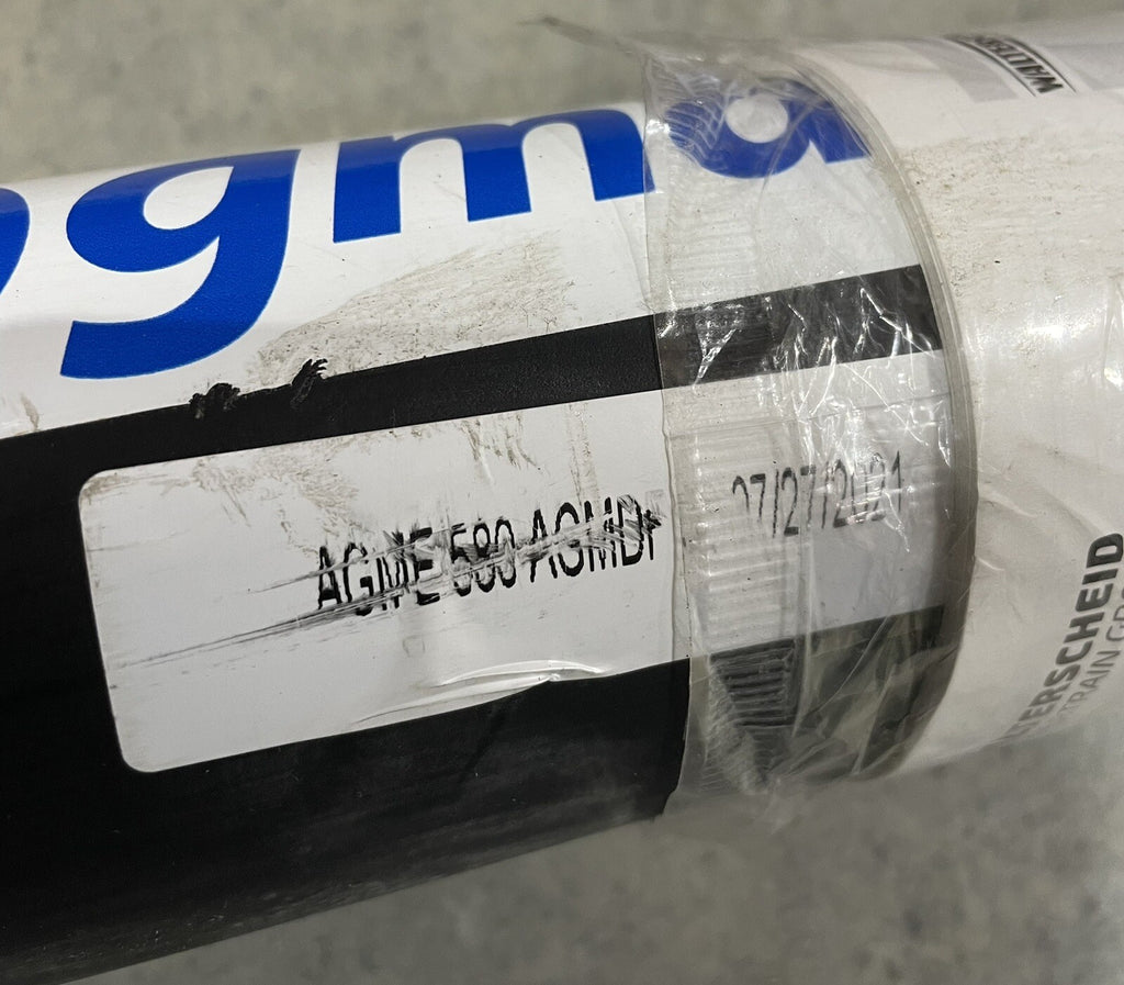 A&I WT58482A Constant Velocity Tractor Half Shaft NEW! FREE SHIPPING!