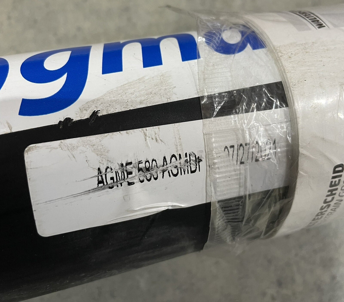 A&I WT58482A Constant Velocity Tractor Half Shaft NEW! FREE SHIPPING!