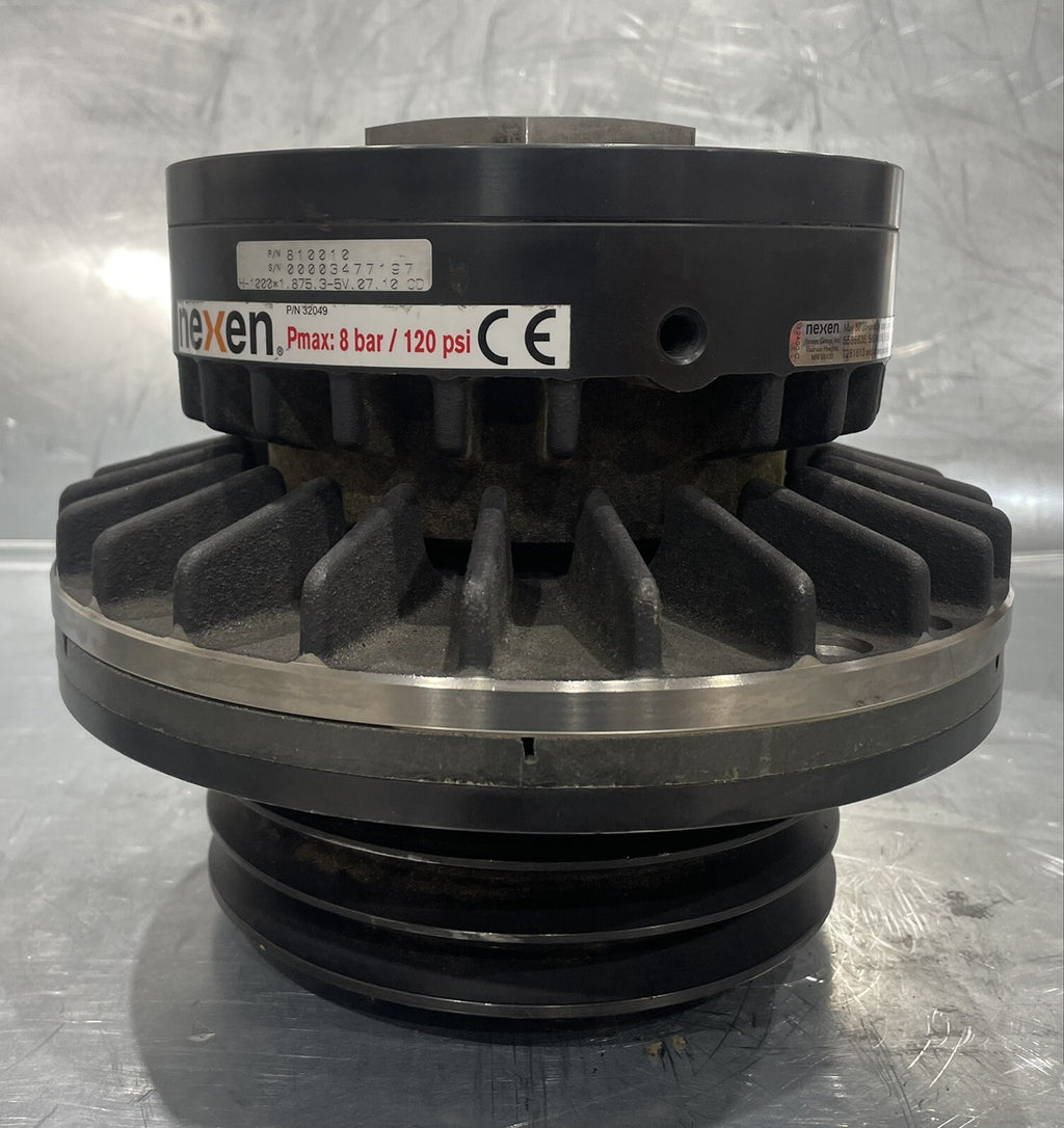 Nexen 810010 Friction Clutch NEW! FREE SHIPPING!