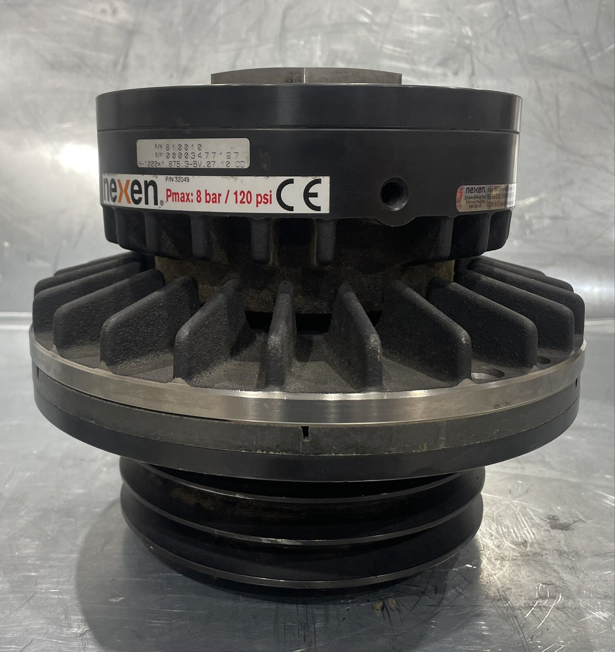 Nexen 810010 Friction Clutch NEW! FREE SHIPPING!