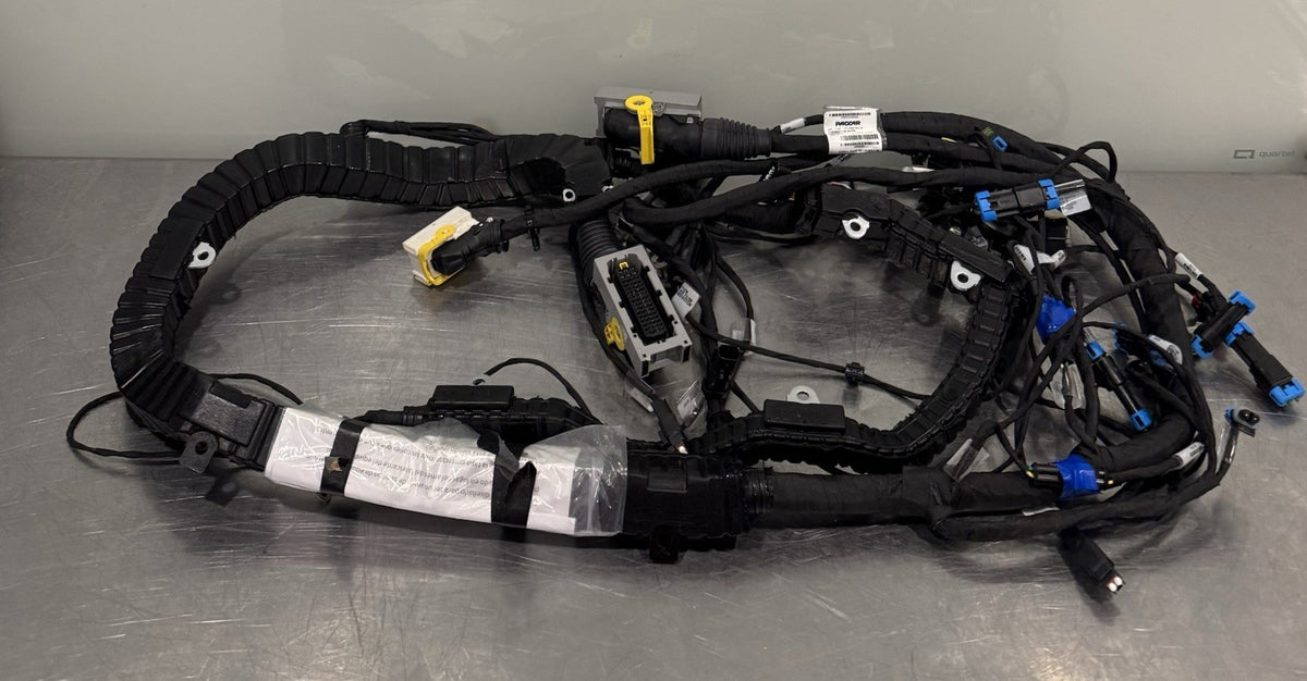 Paccar D92-1168-8F31330 Peterbilt Engine Harness MX-13 NEW! FREE SHIPPING!