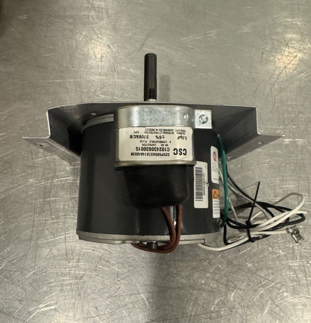 US Motors K48HXTW-1675 Kit W/ Fuses & Fuse Holders NEW! FREE SHIPPING!