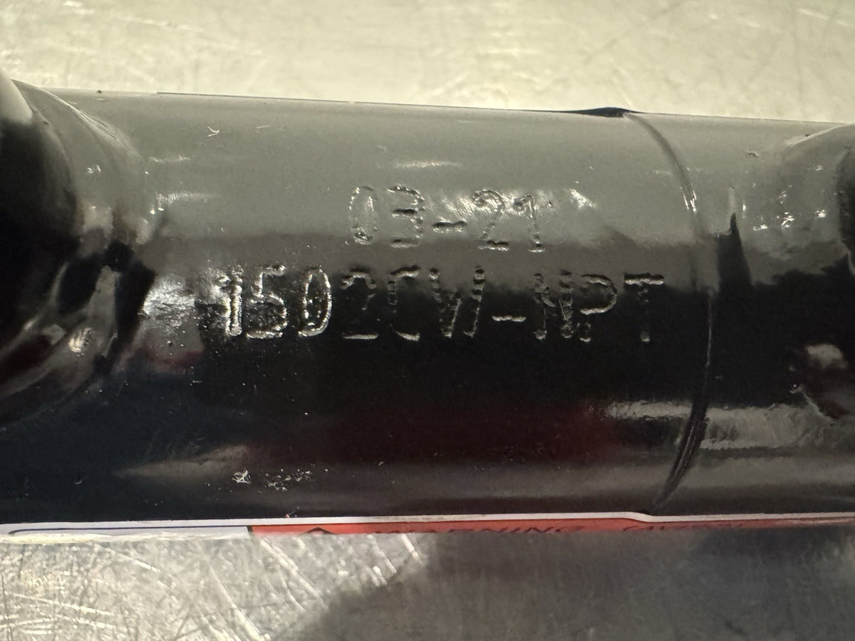 Advanced 1502CW-NPT Hydraulic Cylinder 1.5” Bore 2” Stroke NEW! FREE SHIPPING!