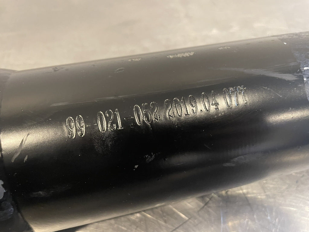 Vestil 99-021-052 Hydraulic Cylinder NEW! FREE SHIPPING!